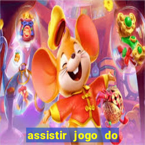 assistir jogo do flamengo ao vivo no multicanais